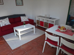 Apartamento CHINIJO